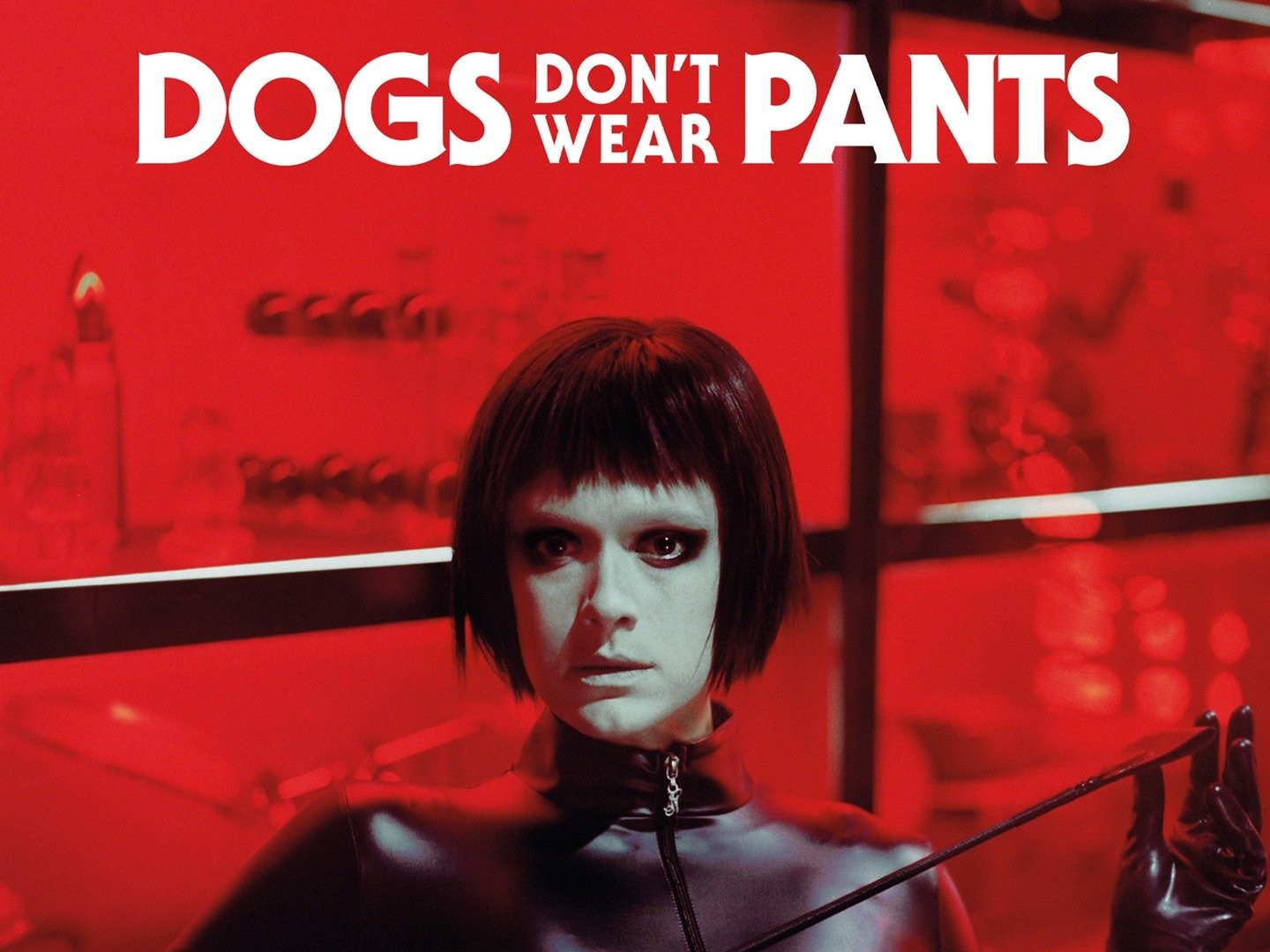 Watch Dogs Don't Wear Pants on Netflix Today! | NetflixMovies.com